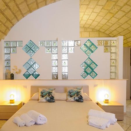Villa Franca Бари Экстерьер фото