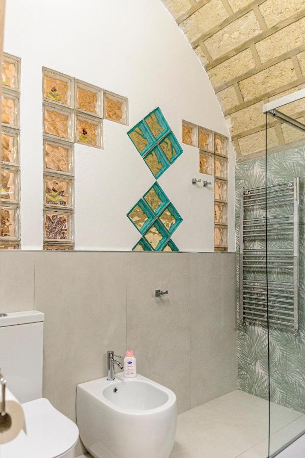 Villa Franca Бари Экстерьер фото