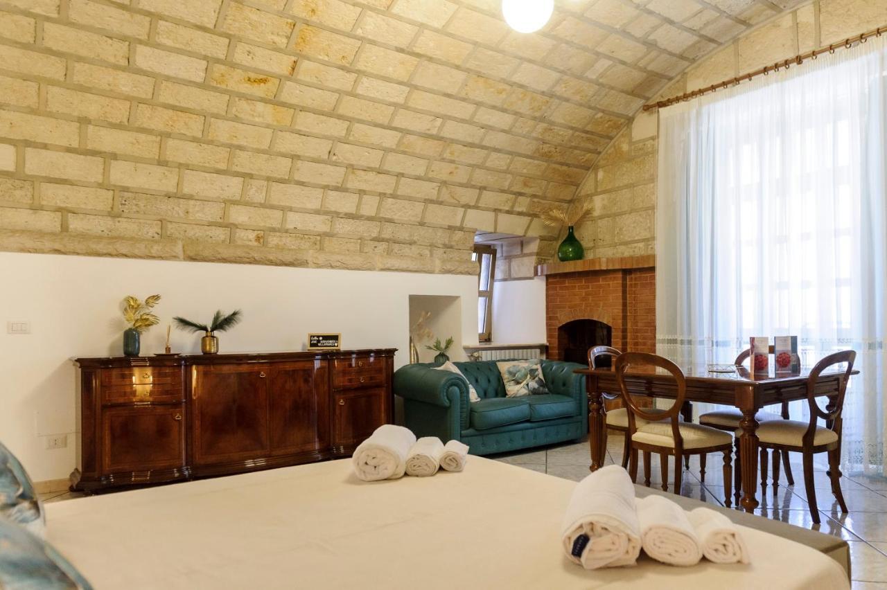 Villa Franca Бари Экстерьер фото